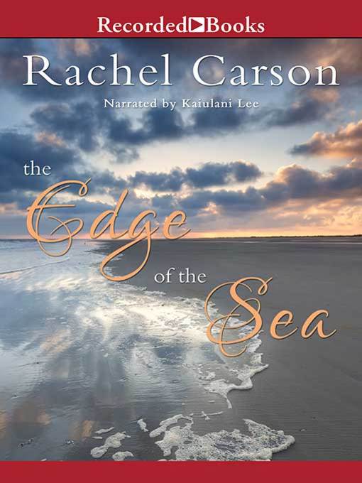 Cover image for The Edge of the Sea